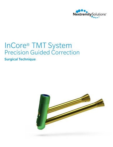 InCore TMT System