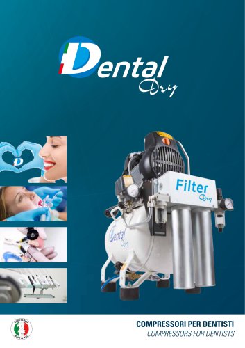 Catalogo Dental dry