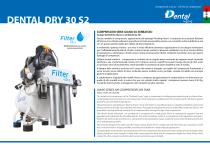 DENTAL DRY 30 S2