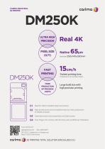 DM250K