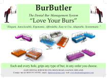 BurButler™