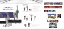 GMS Intra-oral Scanbody
