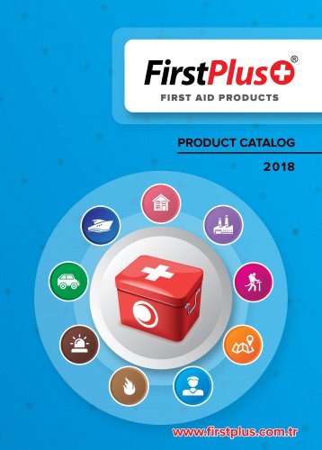 Firstplus Catalog