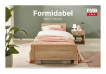 Formidabel SIMPLY UNIQUE