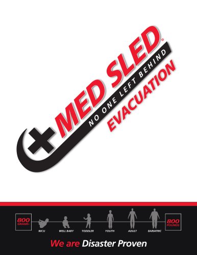 Med Sled Catalogue