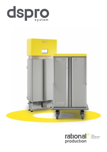 Dspro System EN