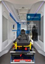 Ambulance Omnia