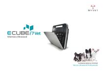 Myvet E-CUBE i7