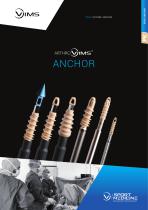 BROCHURE - PEEK ANCHOR