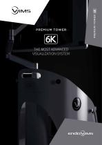 BROCHURE - PRENIUM TOWER 6K ENDOSCOPY