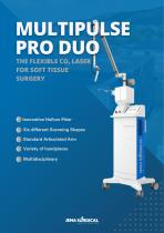 MULTIPULSE PRO  DUO