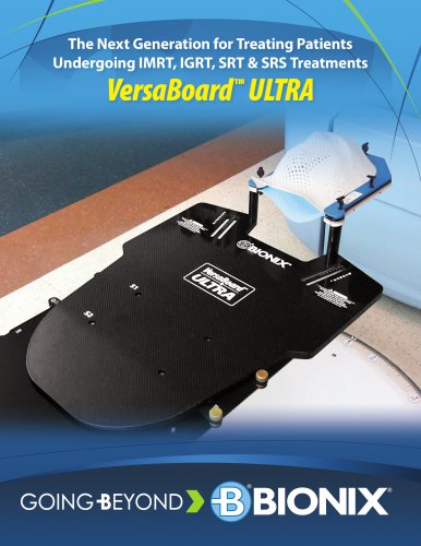 VersaBoard™ ULTRA