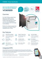 VC60SDD 2026
