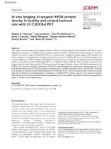 Scientific article