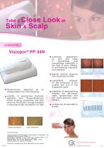 Visiopor® PP 34 N
