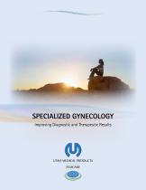 SPECIALIZED GYNECOLOGY