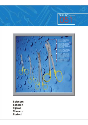 Scissors