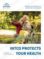 REHABILITATION MEDICAL EQUIPMENT   
