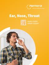 Ear, Nose, Throat