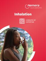 Inhalation