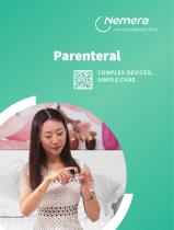 Parenteral