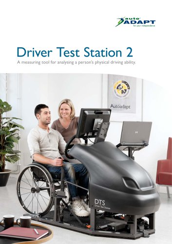 Driver Test Station