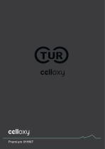 celloxy IHHT Intermittent Hypoxia Hyperoxia Normoxia Therapy