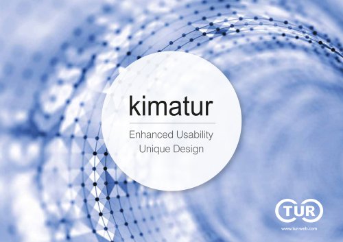 kimatur shockwave