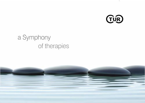 a Symphony of therapies