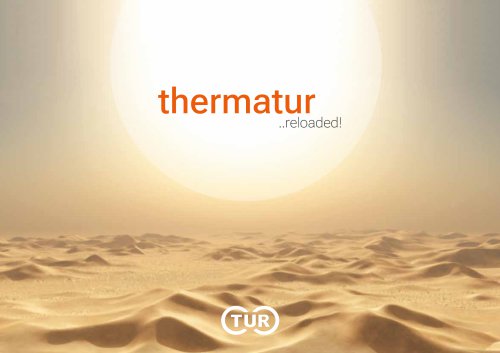 thermatur reloaded!