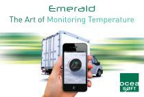 Brochure Emerald
