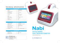 Nabi - Catalog