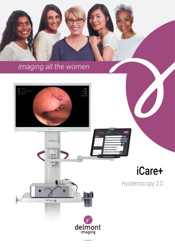 iCare+