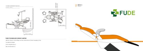 Dental Chair 2019