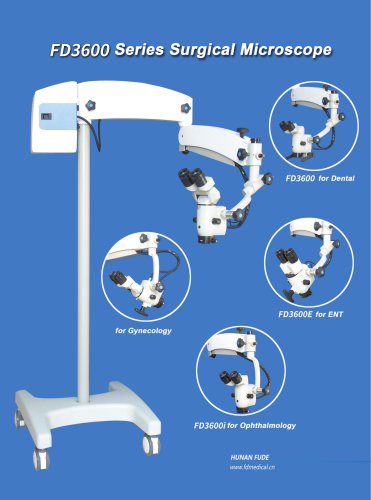 Surgical Microscope