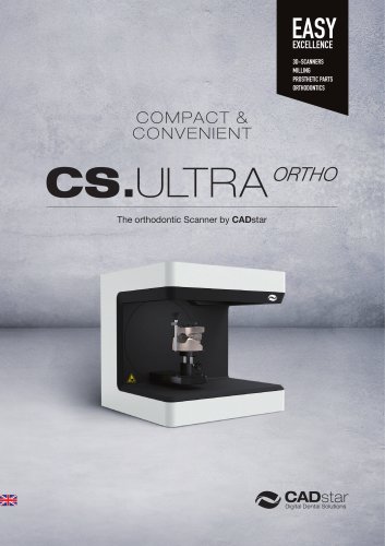 CS Ultra Orthodontics