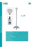 LED Examination Light EL 570