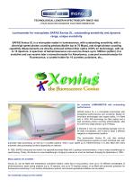 SAFAS Xenius XL