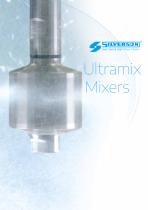 Ultramix Mixers