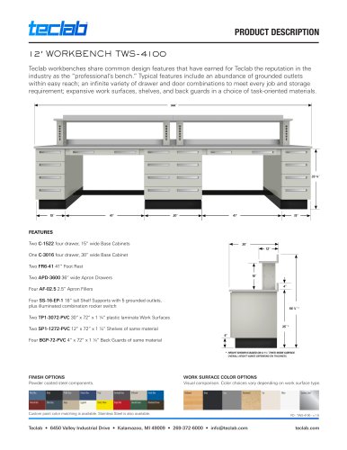 TWS-4100