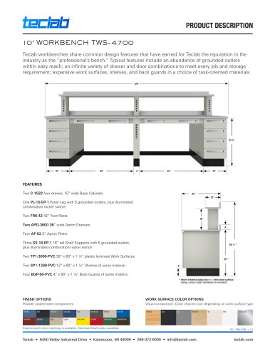 TWS-4700