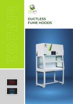 Ductless Fume Hoods