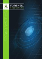 Forensic Product Line