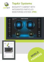 TopAir Systems, Inc. Full Catalog