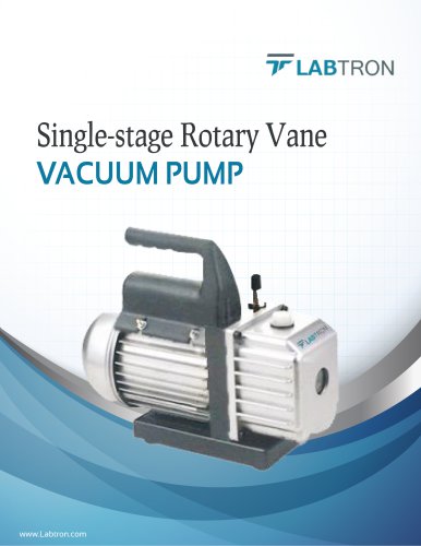 VACUUM PUMP