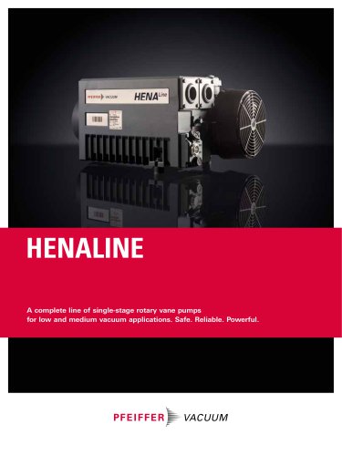 HENALINE