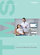 Comprehensive YINGCHI TMS Brochure