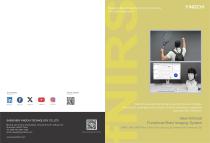 NIRS Ultra | NIRS Revo | Actus Pro | Actus Lab | HemoX Pro | HemoX Lab YINGCHI fNIRS Brochure - Functional neuroimaging near infrared spectroscopy system
