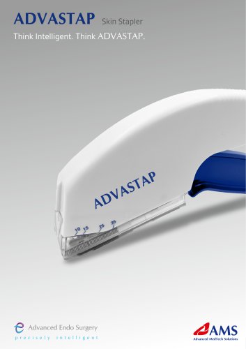 ADVASTAP - SKIN STAPLER