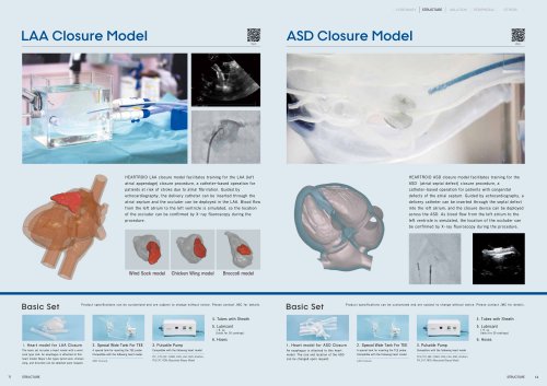 HEARTROID _LAA ASD Model